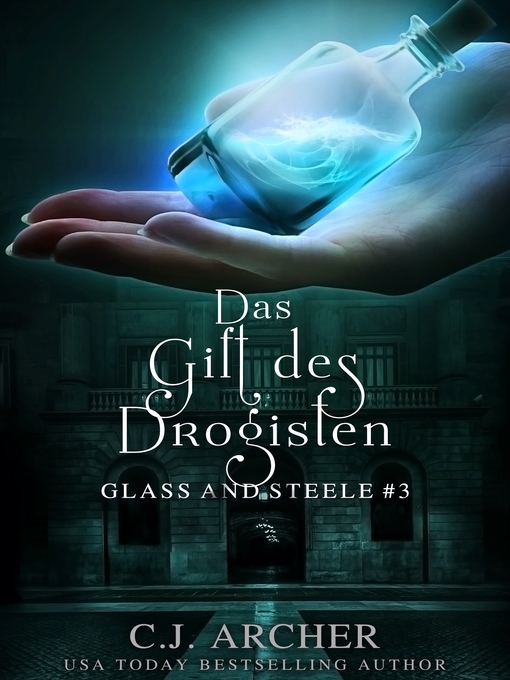 Title details for Das Gift des Drogisten by C.J. Archer - Available